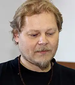 David Jan Žák (19. října 2013)