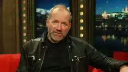 David Koller v Show Jana Krause v roce 2023