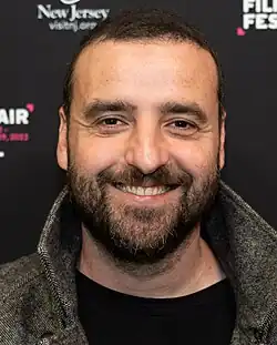 David Krumholtz (2022)