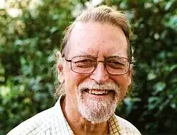 David Mumford (2010)