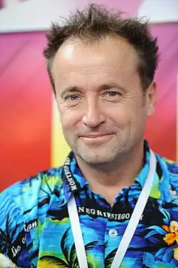 David Nykl (28. dubna 2012)