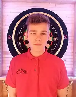 David Písek