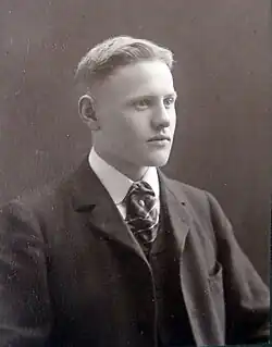David Sorbon, 1899