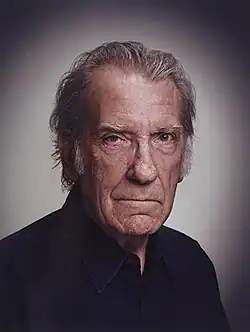 David Warner (2013)