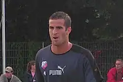 David Di Tommaso