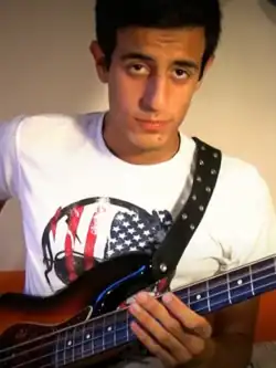 Davide Biale (2013)