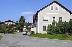 Jedlová v Orlických horách