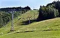 Lanovky na Studený vrch