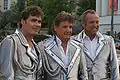 De Toppers v Moskvě (2009)