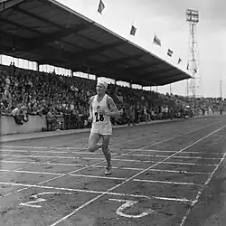 Václav Chudomel, 1963