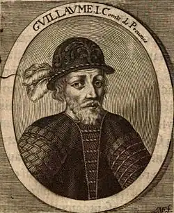 Portrét