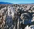 Devil's Golf Course