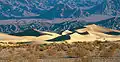Mesquite Sand Dunes