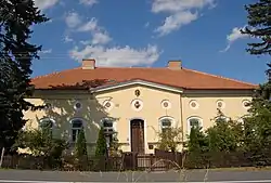 Deblín, Myslivna.jpg