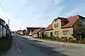 Hlavní ulice