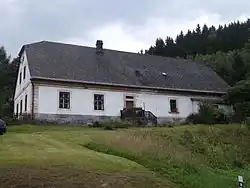 Dům čp. 7