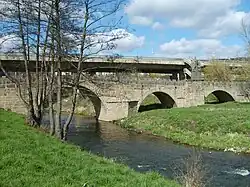 Staroměstský most