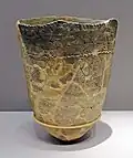 Miska, cca 4000 – 3000 př. n. l.