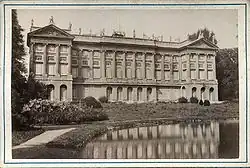 Královská vila v Miláně