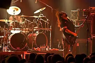 Deicide, 2009