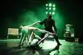 Návštěvníci – Tři taneční choreografie (Hangar 18, Ghost Story, Secret)