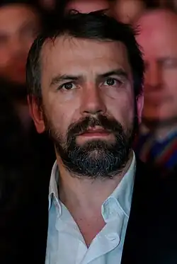 Philippe Torreton (27. února 2008)
