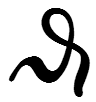 znak deleatur