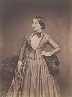Delphine Fix