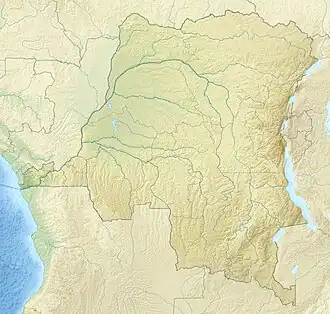 Nyiragongo