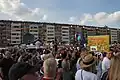 Demonstrace 23. června 2019 v Praze
