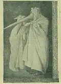 Lucky z Budějovic.
