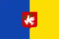 Dentergem – vlajka