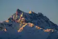 Dents du Midi