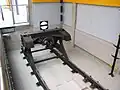 Zarážedlo metra, ČR