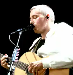 Dermot Kennedy (2019)