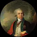 Gavrila Romanovič Děržavin
