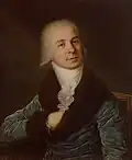 Gavrila Romanovič Děržavin
