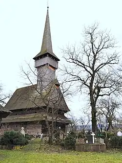 Desești