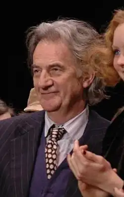 Paul Smith (12. února 2007)