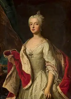 Portrét