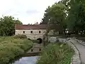 Starý mlýn