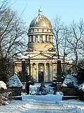 Mausoleum Georgium