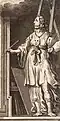 Malířství (1645)