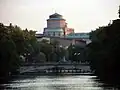 Německé muzeum v Mnichově