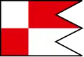 Devínska Nová Ves – vlajka
