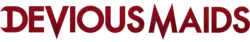 Logo seriálu