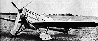 Dewoitine D.510
