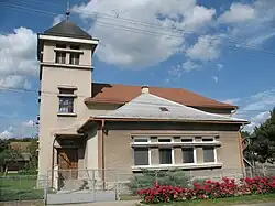 Evangelický kostel