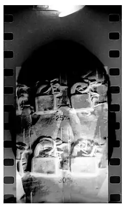 Dialog, 1994