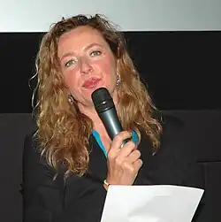 Diana Iljine (24. června 2014)